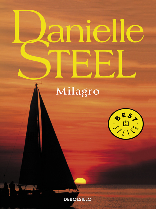 Title details for Milagro by Danielle Steel - Available
